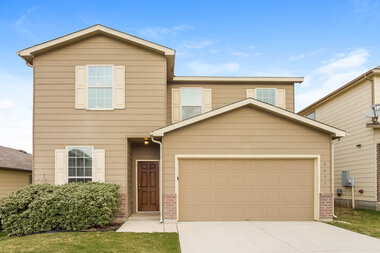 Homes for rent in converse outlet tx